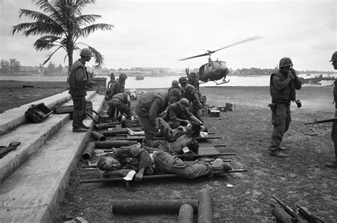 vietnamkrieg usa verluste